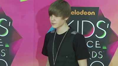 Justin asks him where
they're going, and when - Diddy: Monster's Fall
