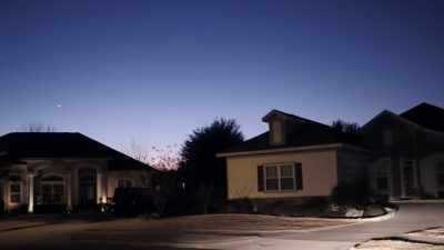 Justin was at his house
for dinner - Floribama Murders