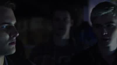 Justin, brother... - 13 Reasons Why