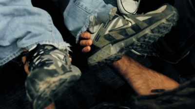 [Justin] Ceea ce face el, - American Gospel: Christ Alone