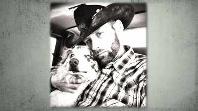JUSTIN: Dale Brewster
didn't indicate that anything - Buried In The Backyard