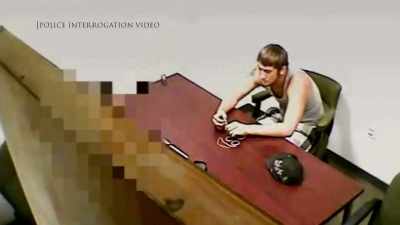 Justin was eliminated
as a person of interest, - Floribama Murders
