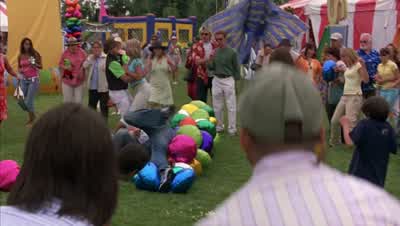 Justin, get off! - She's the Man