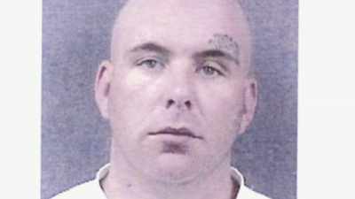 Justin Harger´s wanted - Killing County
