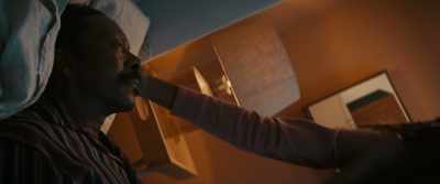 [Justin] He's changing into
something Anthean. Isn't he? - The Man Who Fell to Earth