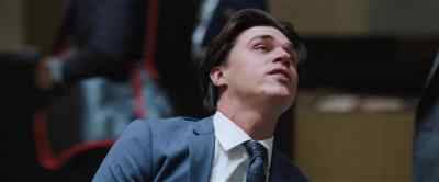 Justin and I completed
each other. - The Big Short