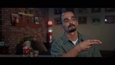 [Justin] I live it every day. I can't… - Why Did You Kill Me?