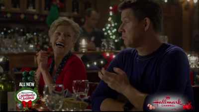 Justin, it was a long time ago. - It's Beginning to Look a Lot Like Christmas