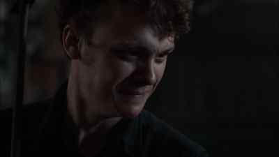 Justin, look at me. - Grantchester