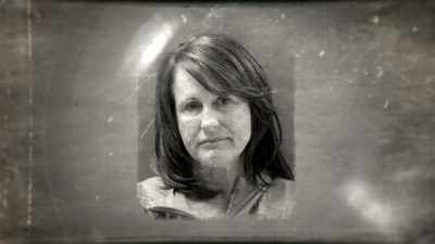 JUSTIN: Once the arrest warrant
is signed, - Buried In The Backyard