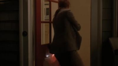 Justin? - The Mentalist