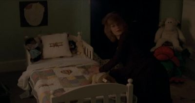 Justin? - The Inspector Lynley Mysteries