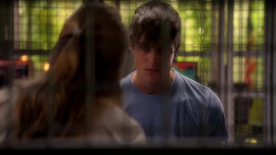 Justin? - CSI: Miami