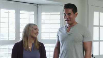 [Justin] So he tells me
sometimes, - Help! I Wrecked My House