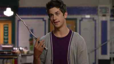 Justin thank you thank you thank you - Wizards of Waverly Place: The Movie