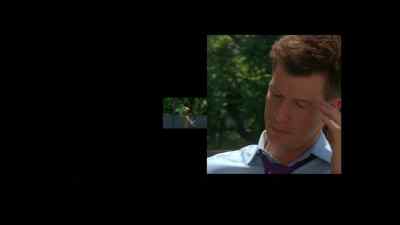 JUSTIN, YOU HAVE
TO VISUALIZE, OKAY? - Ugly Betty