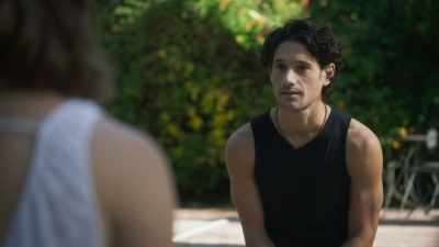 - Justine, everything
is about you. - Psycho Yoga Instructor