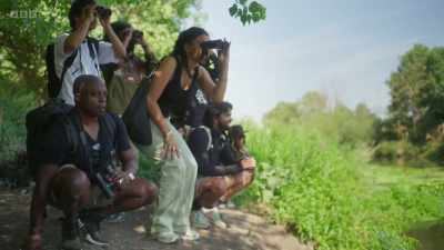 Jutalla is a member
of Flock Together - - Wild Isles