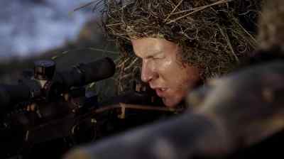 Juvenile in target group. - Sniper: Ghost Shooter