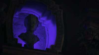 JUWAN: I feel like,
this is really creepy up here, - Ghost Brothers: Lights Out