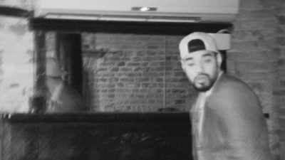 JUWAN: OK. Why
are your favourite Ghost Brothers - Ghost Brothers: Lights Out