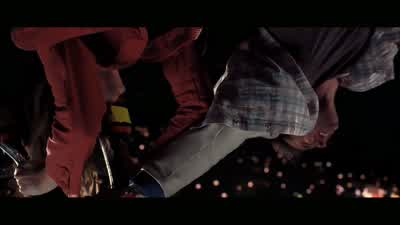 Już prawie! - Final Destination 3