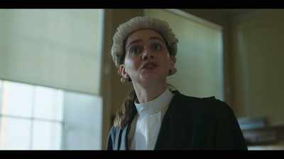 - JW.
- JW? - The Killing Kind