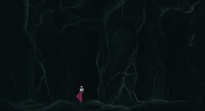 Jυst where will yου gο? - Castle in the Sky