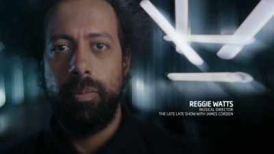 K-2SO from "Rogue One,"
I thought was just perfect. - James Cameron's Story of Science Fiction