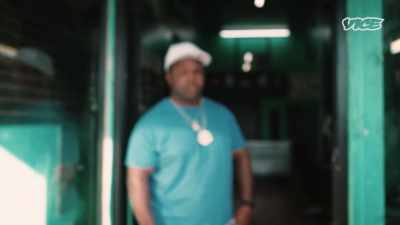 K-boy: I think Terry
has been successful - I Was a Teenage Felon