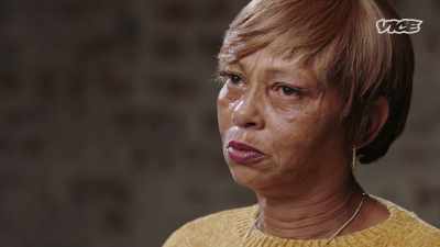 K-boy: Was just hoping that he
didn't die when - I Was a Teenage Felon