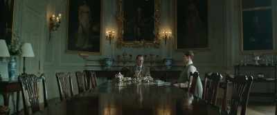 K I to h e n e r:
But / shall, of course, - The King's Man