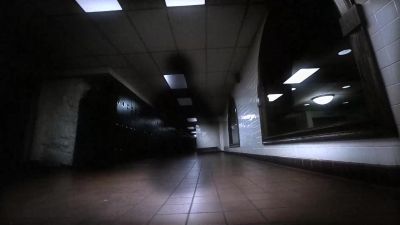 K j The hell was that - Ghost Hunters