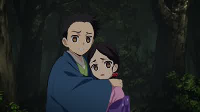 K-Kids... - Demon Slayer: Kimetsu no Yaiba
