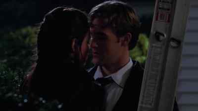 - K? Let's go upstairs. - Dawson's Creek