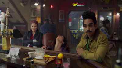 - K.O.!
- K.O.! - Ash vs Evil Dead