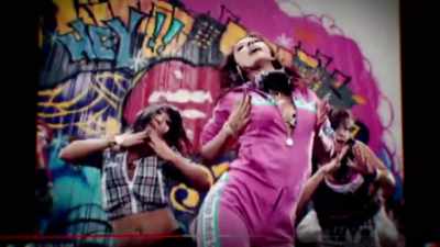 [K-pop music] - The YouTube Effect