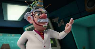 K-Ü-P-K-A-K-K-E. Coop-Ka-Kay. - Spy Kids: Mission Critical