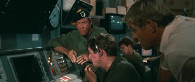 K-Wok 2-5 is raft. - Rambo: First Blood Part II