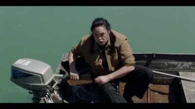 Ka aroha mo to mate.
I'm sorry for your loss. - The Sounds