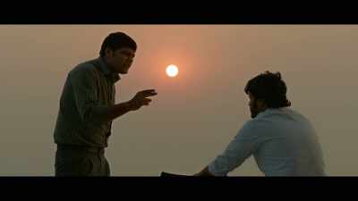 Kabir is facing these problems
because of that girl. - Kabir Singh