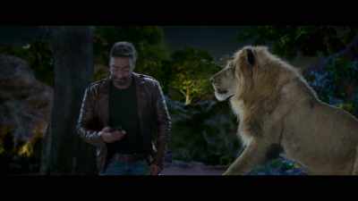 Kabir, l never imagined
that you will cheat me - Total Dhamaal