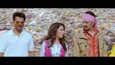 Kabir, raise our percentage to 30% - Total Dhamaal
