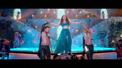 Kabir - Total Dhamaal