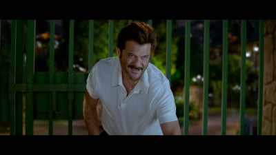 Kabir - Total Dhamaal