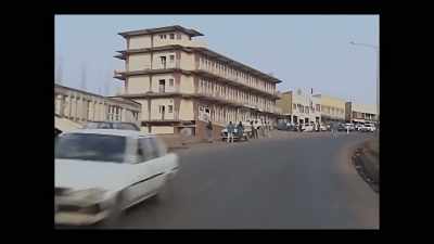 Kabuga was so rich - World's Most Wanted