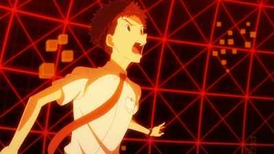 Kabuterimon! - Digimon Adventure: Last Evolution Kizuna