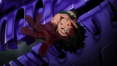 Kacchan… - My Hero Academia: Heroes Rising
