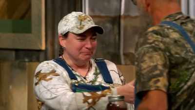 [kacey]  I knew that this
 is what I was meant to do. - Moonshiners: Master Distiller