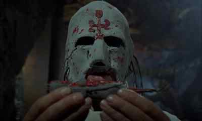 Kada nostra. Kada estra. - The Plague of the Zombies